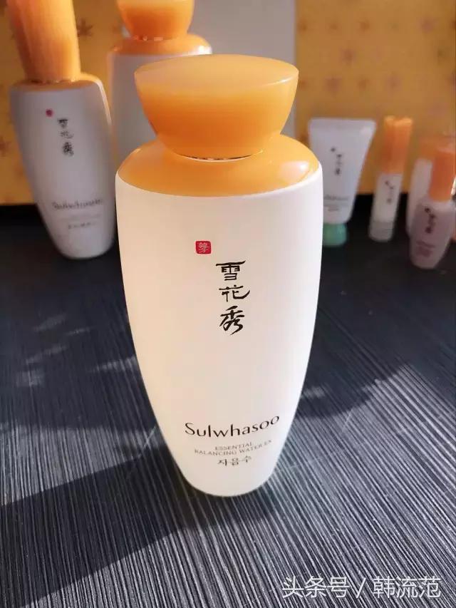 雪花秀三件套推荐,雪花秀面霜三件套测评