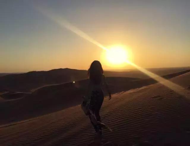 阿联酋阿布扎比和迪拜旅游,阿联酋阿布扎比深度游