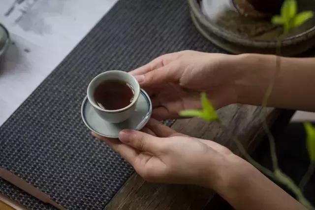 熟普洱醇香迷你小沱茶,下关沱茶川渝版熟普