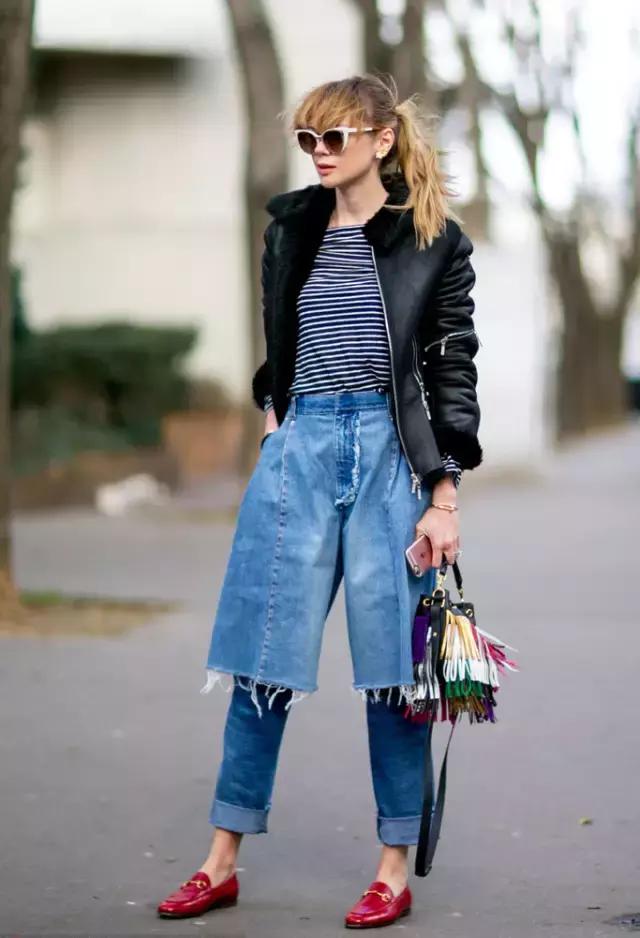 女人有几种鞋就够了,买什么样的鞋子适合女人