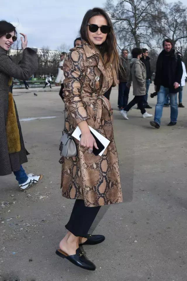 女人有几种鞋就够了,买什么样的鞋子适合女人