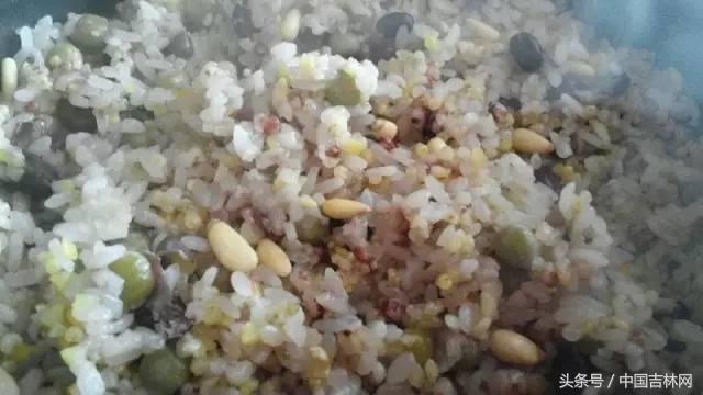 到吉林玩买啥、吃啥？再也不用刘烨代购吉林土特产了！