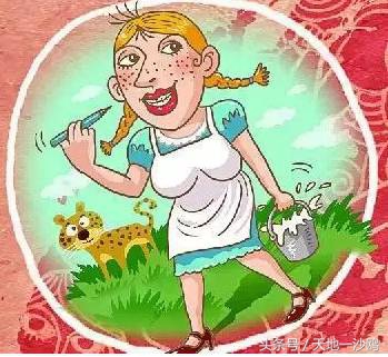 雀斑痘印晒斑区别,脸上虽有雀斑但却不失美丽