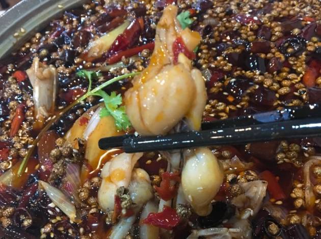 西安必吃的10家餐厅,西安必吃的十大餐厅