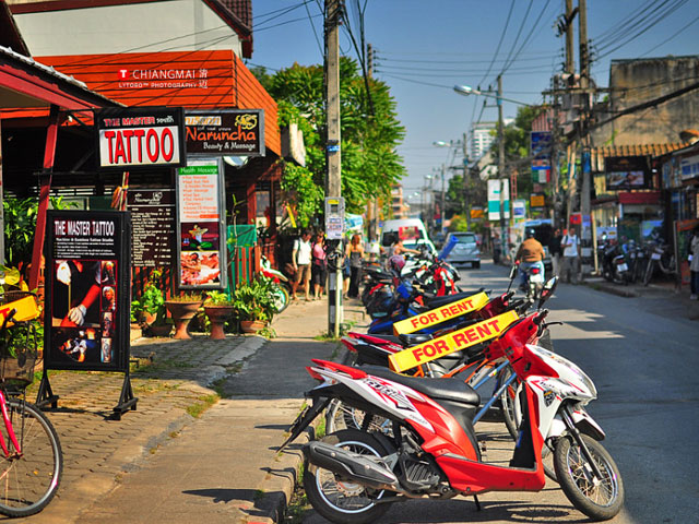 游泰国还是只去普吉岛？多条5日新玩法线路任你挑！
