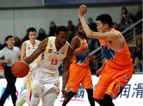 中国的NBL联赛是什么水平？不如高中联赛，不信让他们告诉你