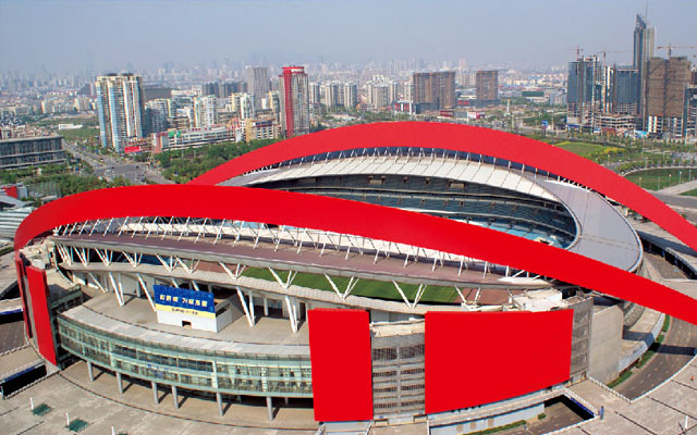 有人问河西好在哪里，其实我也说不上来