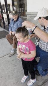 难道外星人也有“手瘫”的毛病？