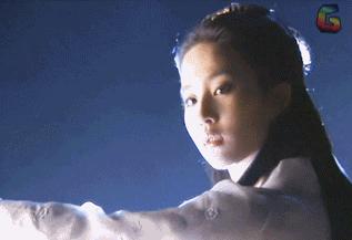 自带仙气效果，如临仙境奇缘，你见过这么高颜值的万里长城吗？