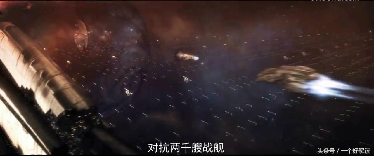 史上最牛科幻片,最牛中国科幻