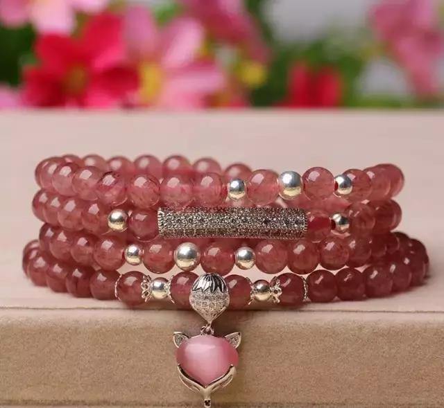 亮瞎了眼是什么意思,各类宝石的意义和功效