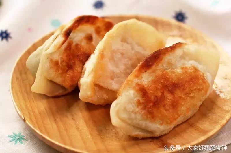 广州有什么正宗的饺子店,广州粤饺皇饺子云吞罗冲围店