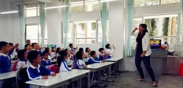 深圳中英文小学是双语吗,深圳5年级英语知识点梳理