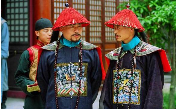 恭亲王狱中见肃顺,恭亲王奕訢和肃顺对话