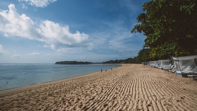 巴厘岛努沙杜瓦游玩,巴厘岛努沙杜瓦旅游攻略