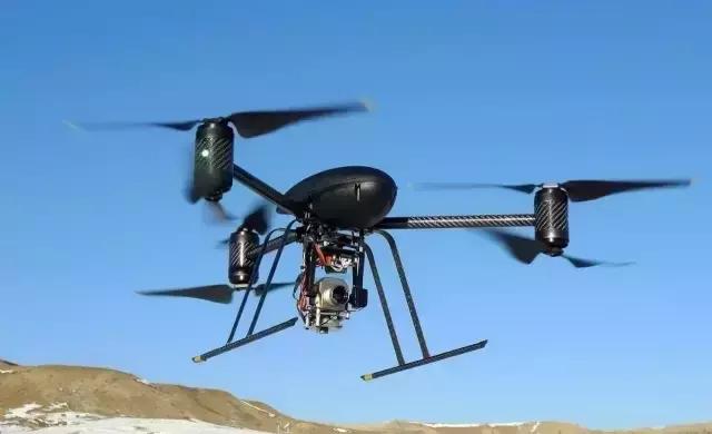 易瓦特无人机科技园,易瓦特无人机