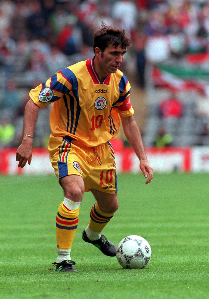 中场阴谋家哈吉,中场阴谋家哈吉集锦