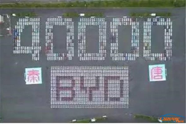 这些世界记录的保持着居然是国产车，简直不可思议！