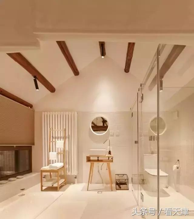 天津最美“民宿”，偷得浮生半日闲，愿你也能把日子过成诗！