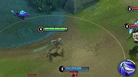 王者荣耀：兰陵王暗隐猎兽者8月15日正式上架，四款头像框返场