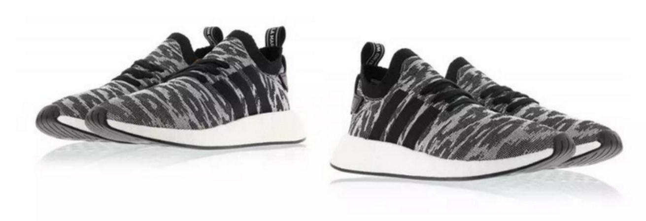 人生的意义就是：不管，买鞋！