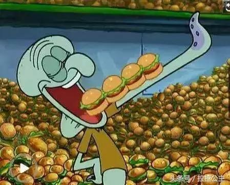 电视里那些看得到吃不着的美食，最让我们念念不忘