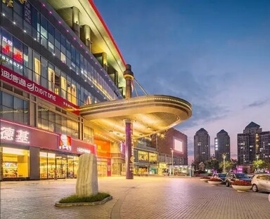 历史名城美名扬,历史古城的魅力