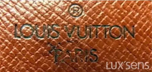 怎么一眼看出lv假包,怎么简单看出lv的真假