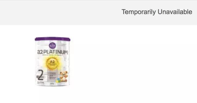 a24段美版奶粉全面评测,澳洲a2四段调制乳和配方奶的区别