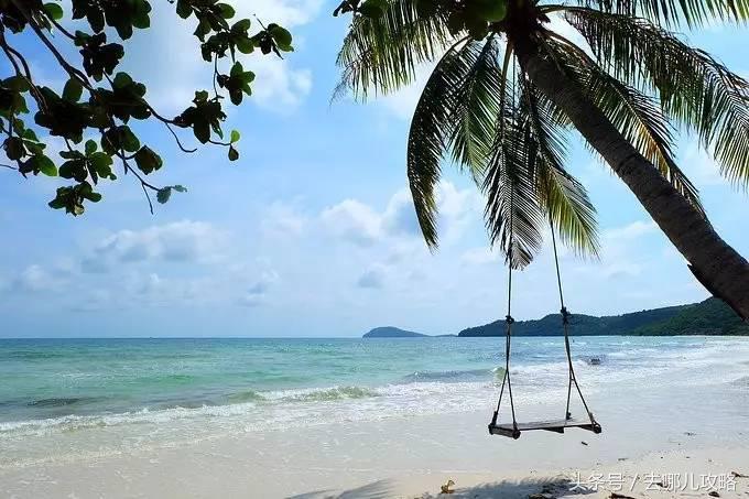 3小时免签小众海岛,可以免签的冷门海岛
