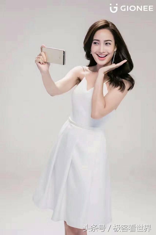 金立双屏手机真机曝光,手机金立新机曝光