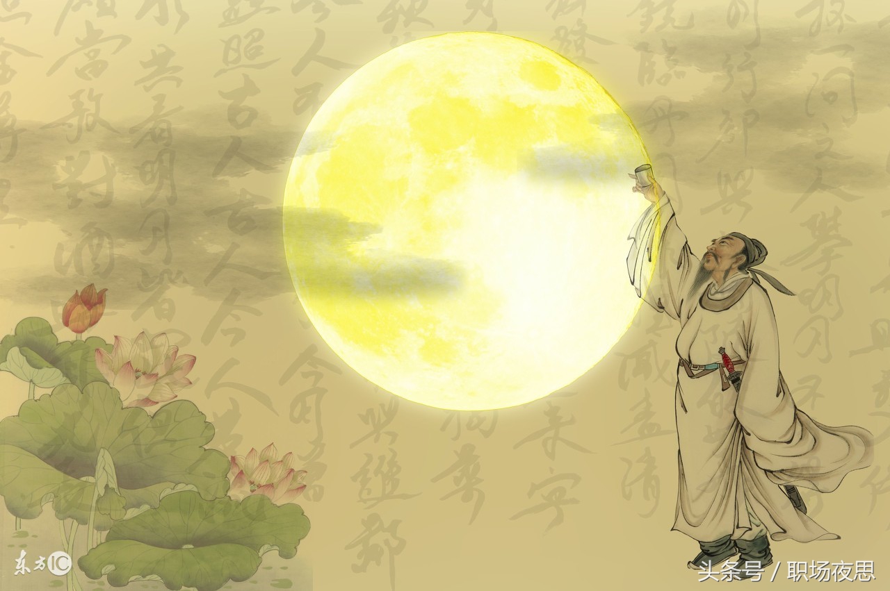 你想要的“老婆孩子热炕头”的生活，在诗人们的眼里是怎样的场景