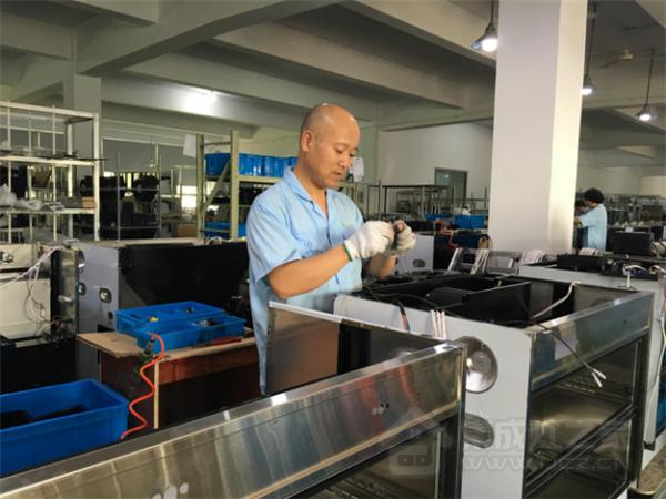 八年磨炼，铸“造”普森——8.16浙江普森电器品牌日