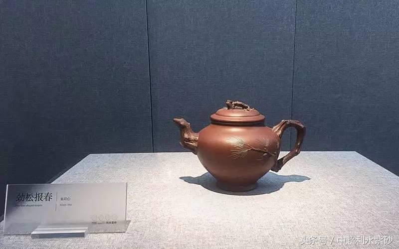 气节！他的壶价值千金！却一生清贫，晚年自毁所有印章！