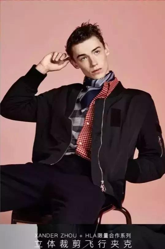 市值国内TOP3，这样的公司为什么还要扩充快时尚线？