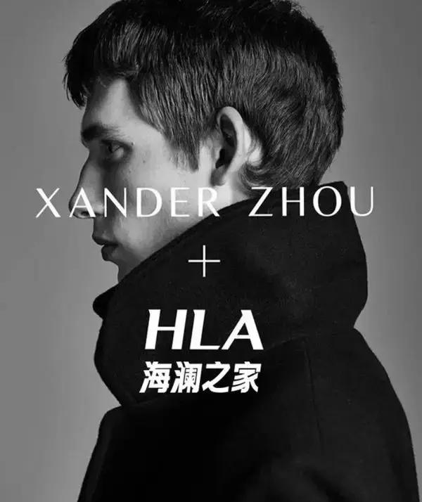 市值国内TOP3，这样的公司为什么还要扩充快时尚线？