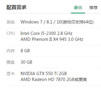热门单机游戏大盘点，有没有你喜欢的？