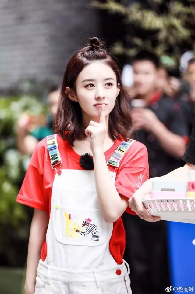 刘诗诗杨幂唐嫣四大小花旦,杨幂唐嫣刘诗诗谁输得最惨