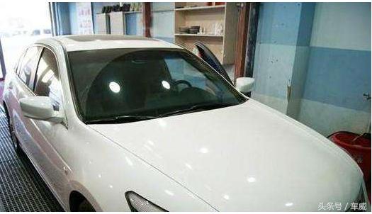 白色车为什么比较好,为什么白色车这么受欢迎