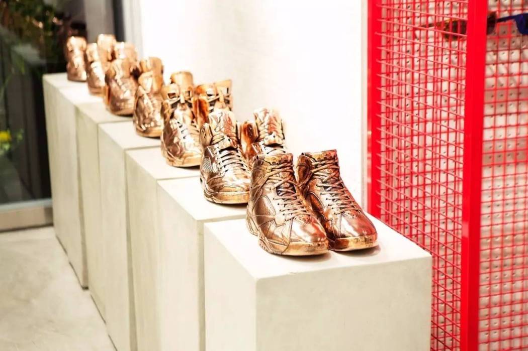 陈冠希近期参加的潮流大会,陈冠希潮流盛典