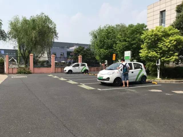 共享汽车有坑吗,共享汽车bug完整版