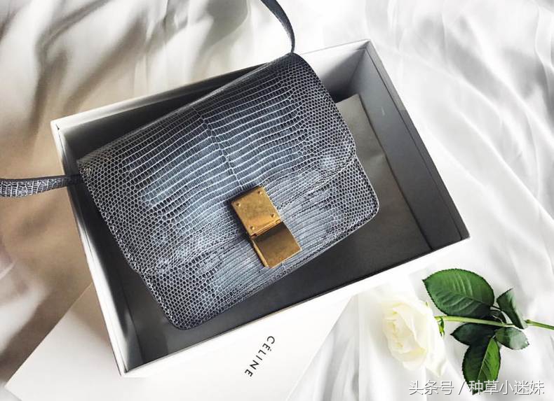 出道6年仍是新人,celinebox大红色