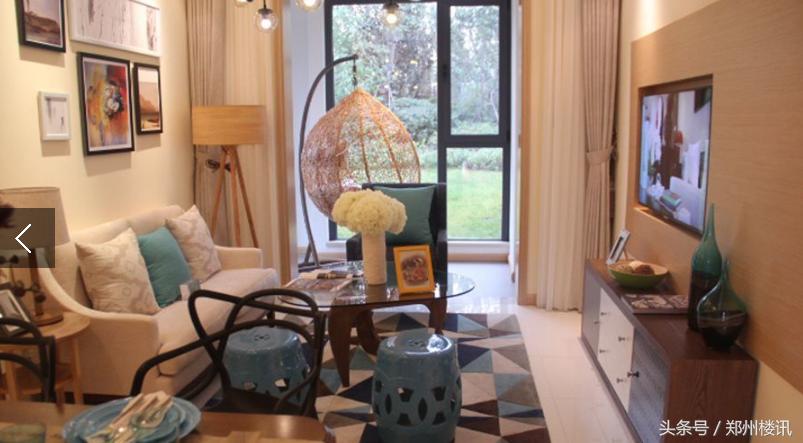 郑州永威城楼盘,郑州永威城最新爆料