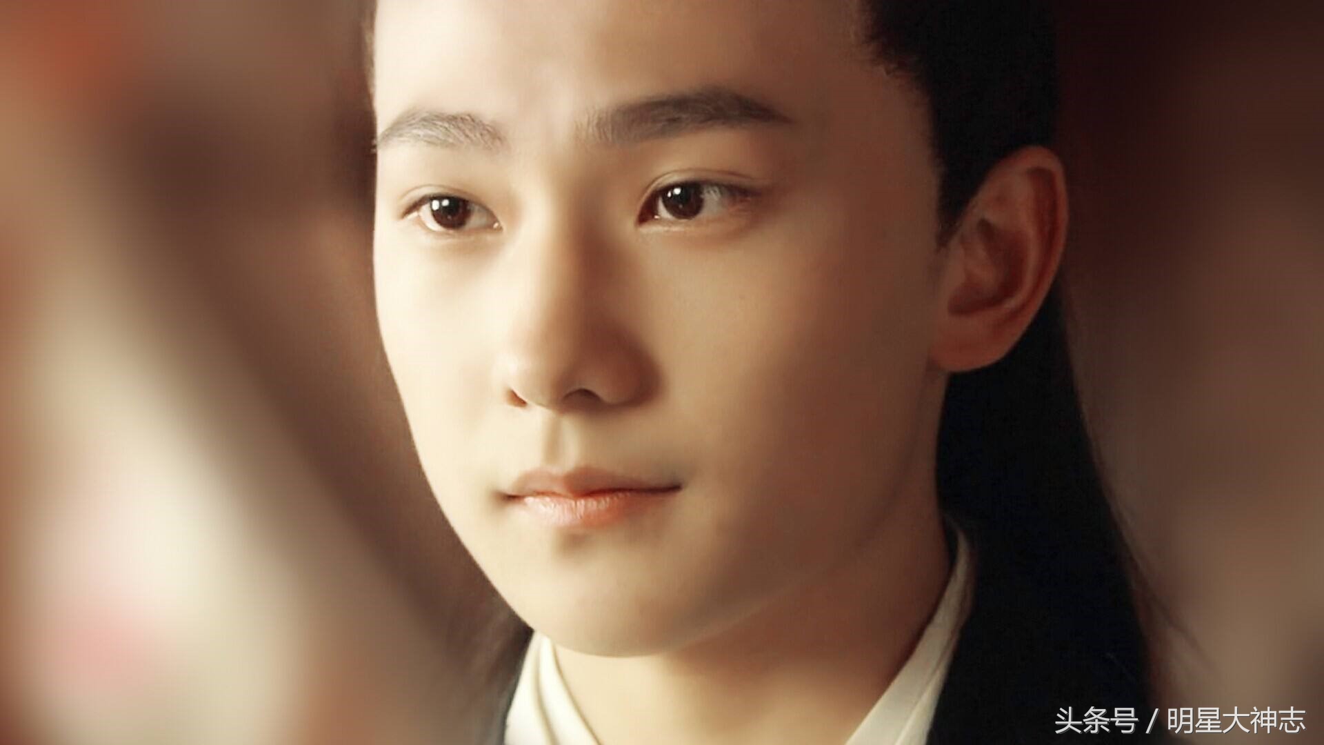 李沁杨洋红楼梦名场面,新版红楼梦李沁杨洋