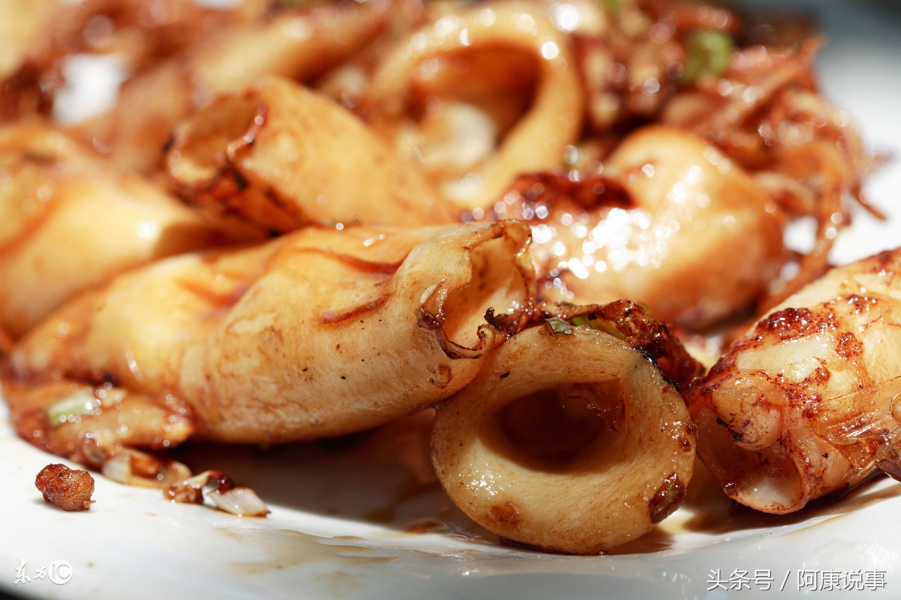 夏天怎么吃海鲜最爽,夏季吃海鲜警惕细菌性食物中毒