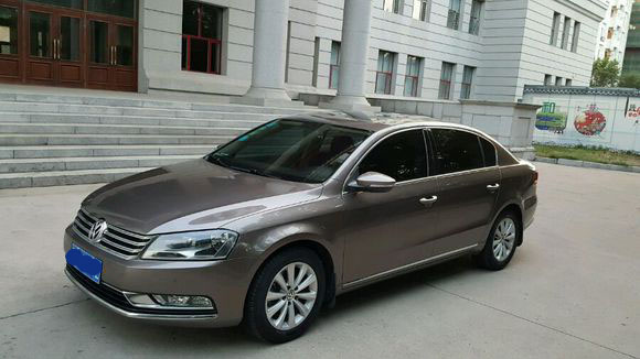 14万能买1.4t迈腾吗,1.4t迈腾5万公里感受