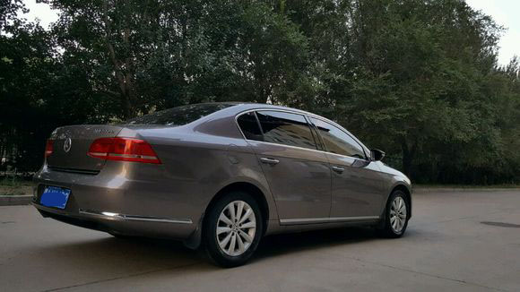 14万能买1.4t迈腾吗,1.4t迈腾5万公里感受