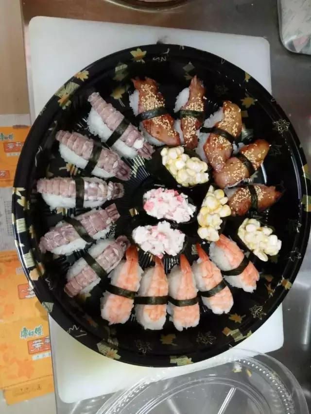 福清吃货,福清美食大合集