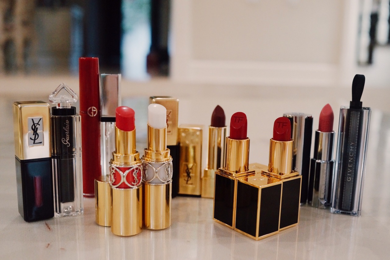 七夕送什么品牌口红,七夕口红推荐送女友