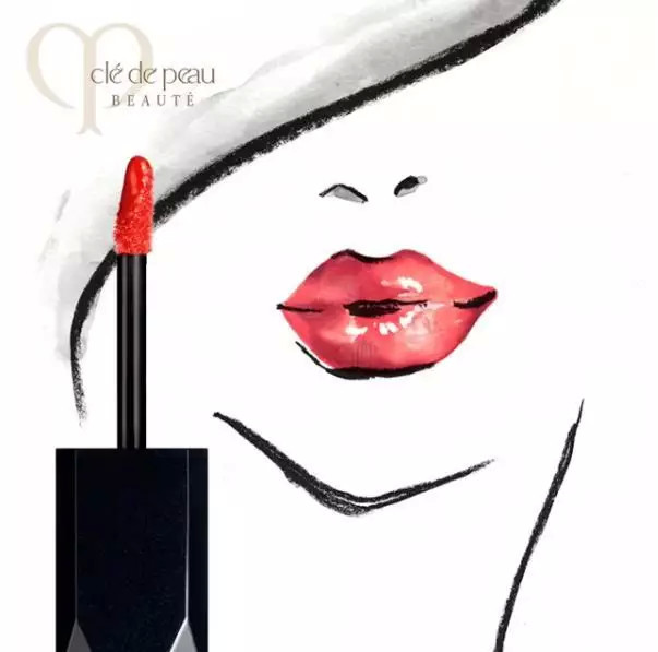 口红哪些斩男色,哪些口红颜色贴近斩男妆